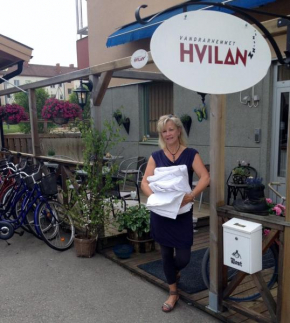 Hvilan V-hem Norrtälje AB in Norrtälje